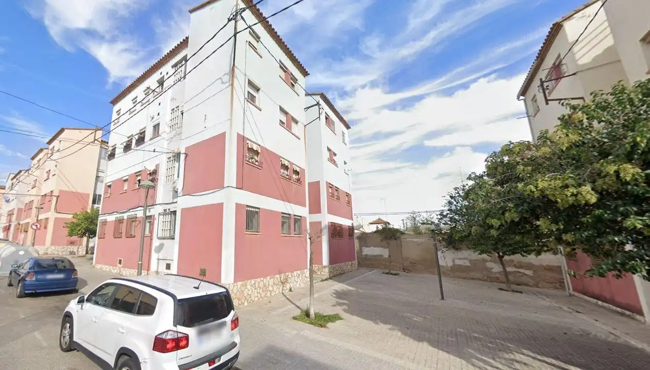 Pis en venda a TORTOSA 25