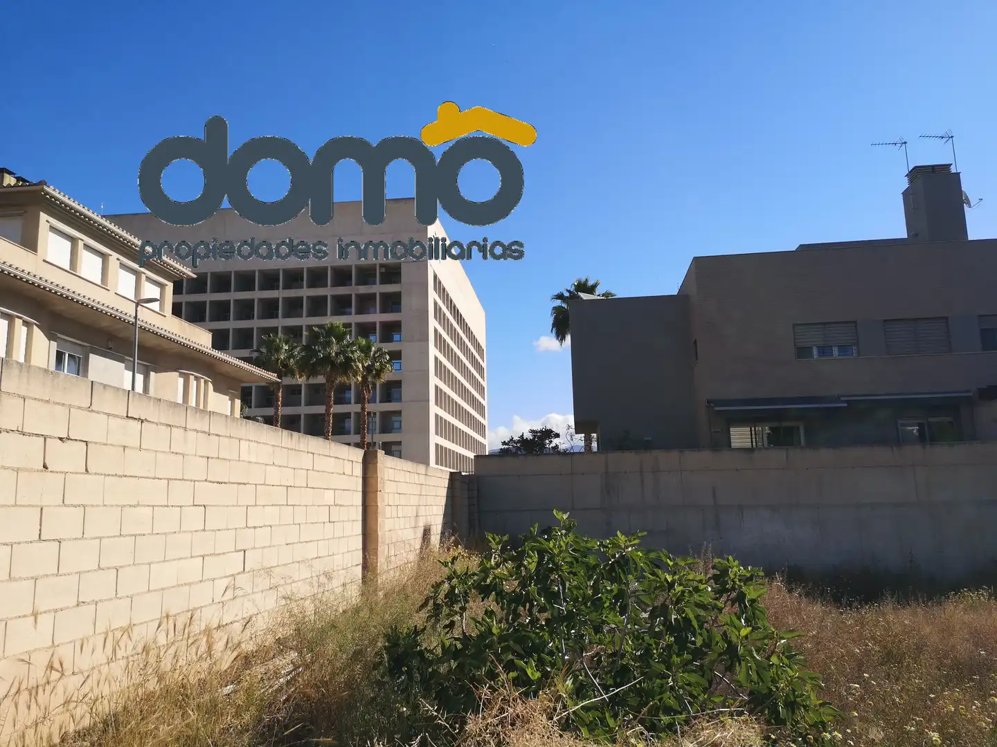 Exterior view of Residential for sale in Granada