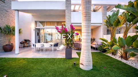 Photo 2 of Houses for sale in Calle Alcojora, La Caleta, Adeje