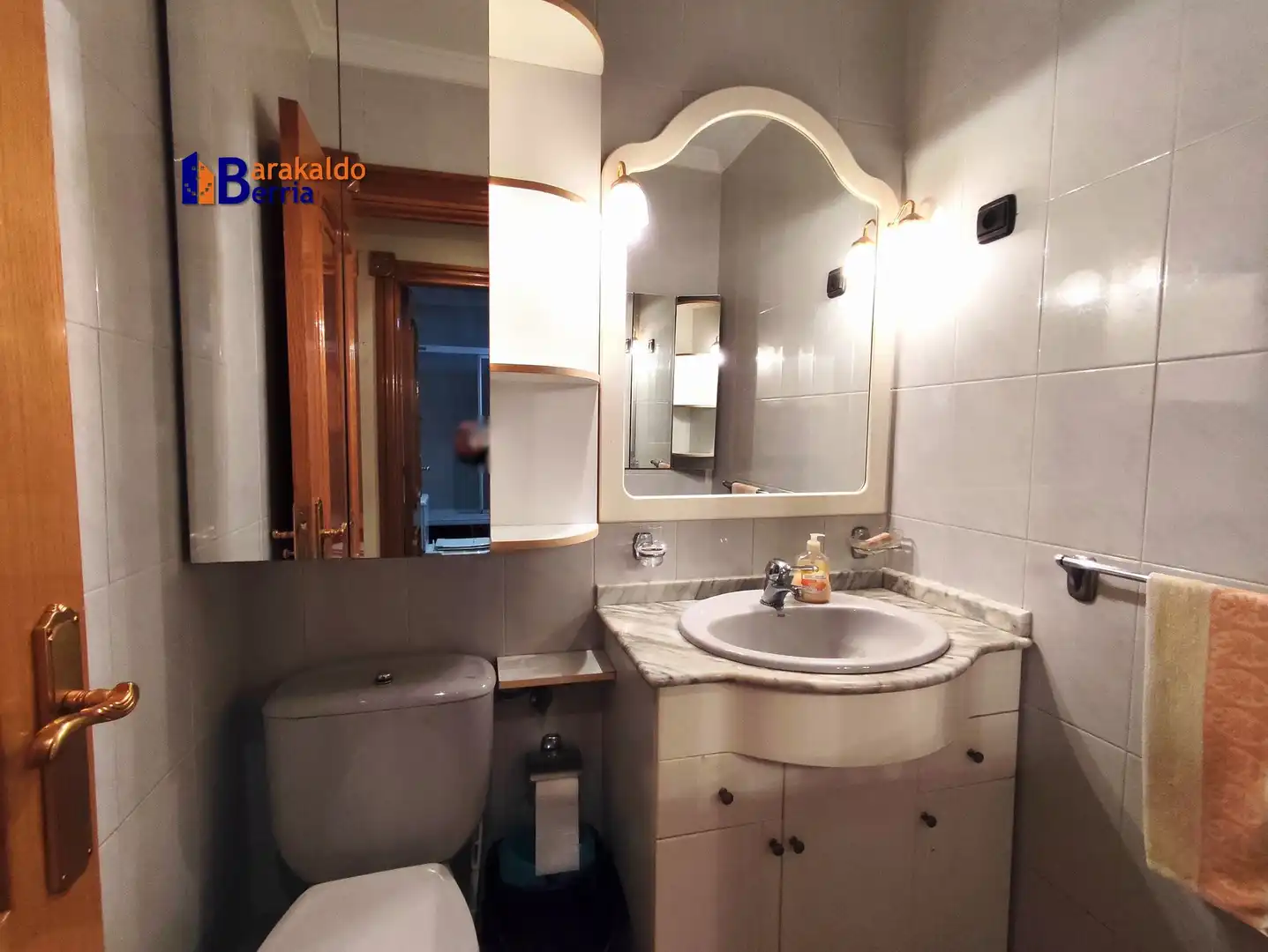 Appartement avec terrasse à vendre à Arteagabeitia - Retuerto - Kareaga, imagen 5