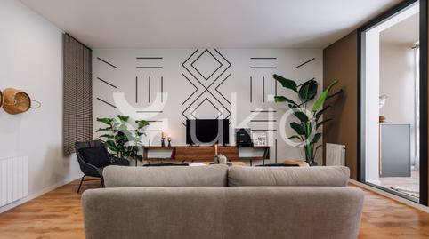 Foto 4 de Apartament de lloguer a Passeig de Sant Joan, Dreta de l'Eixample, Barcelona