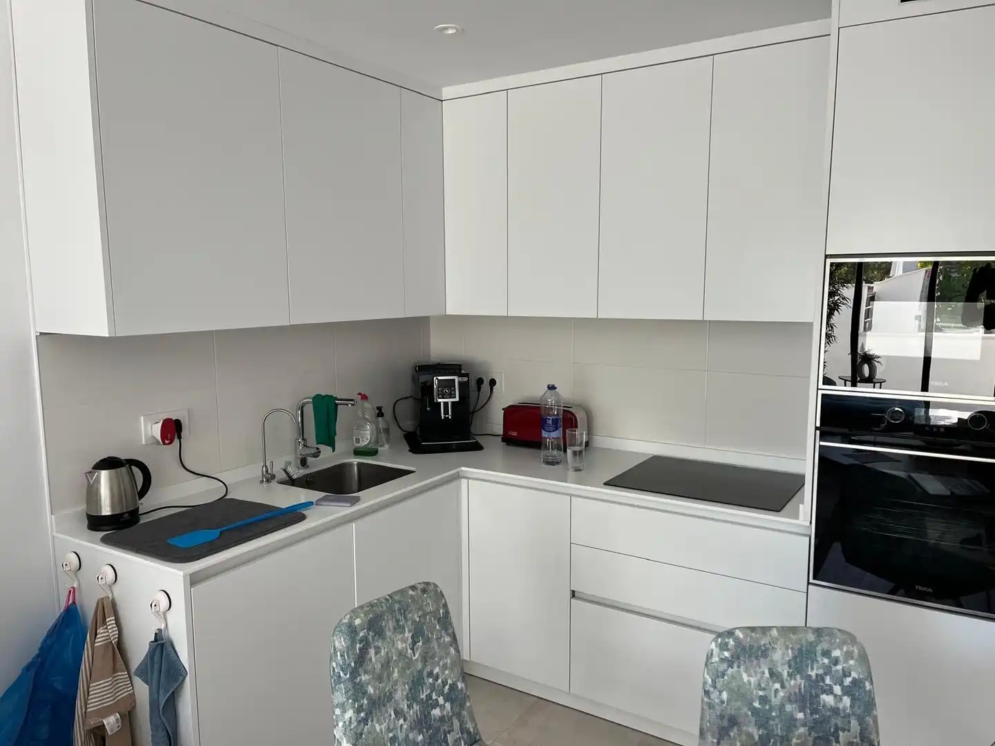 Cocina de Piso en venta en San Pedro del Pinatar con Aire acondicionado, Calefacción y Terraza