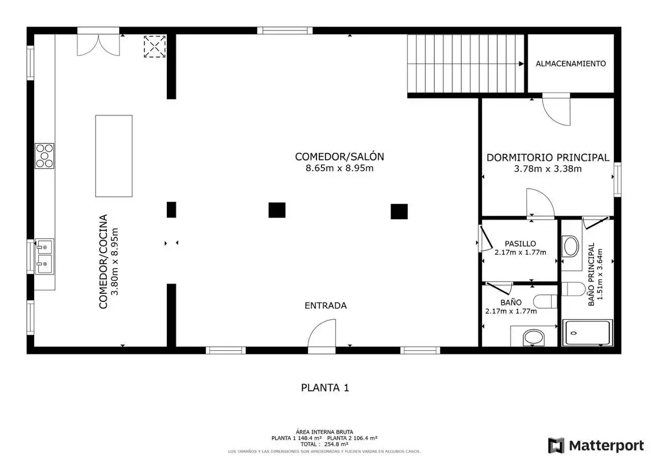 Residencial en venta en Perales de Tajuña