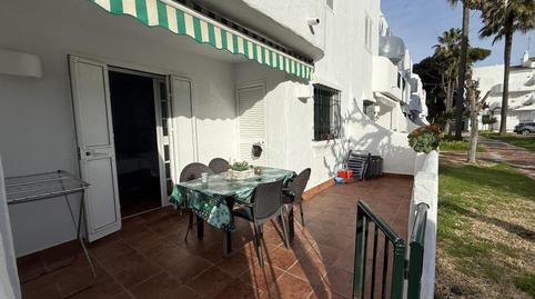 Foto 3 de Apartament en venda a La Barrosa, Chiclana de la Frontera