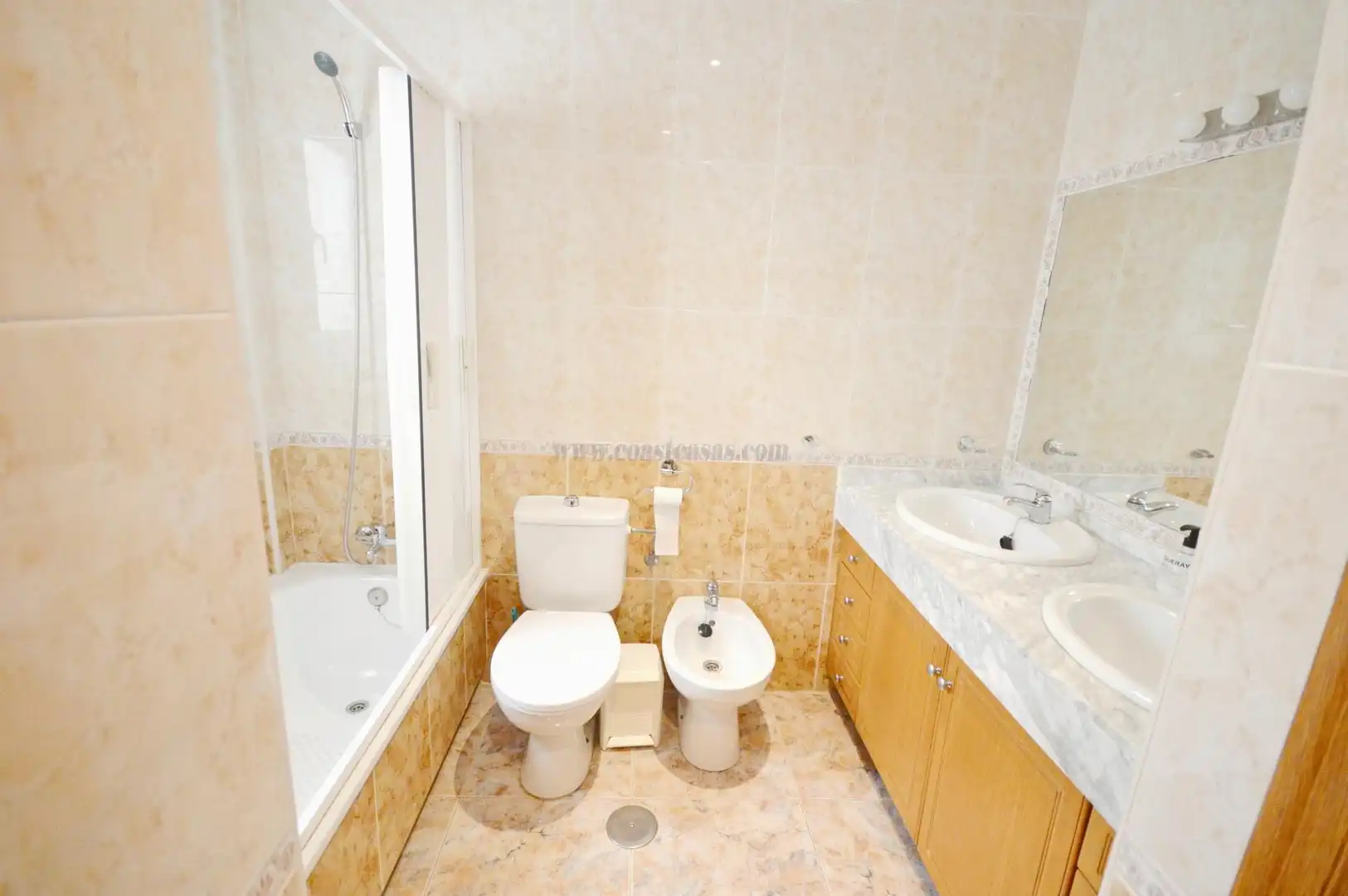 Apartament amb piscina en venda a Orihuela Costa, imagen 20