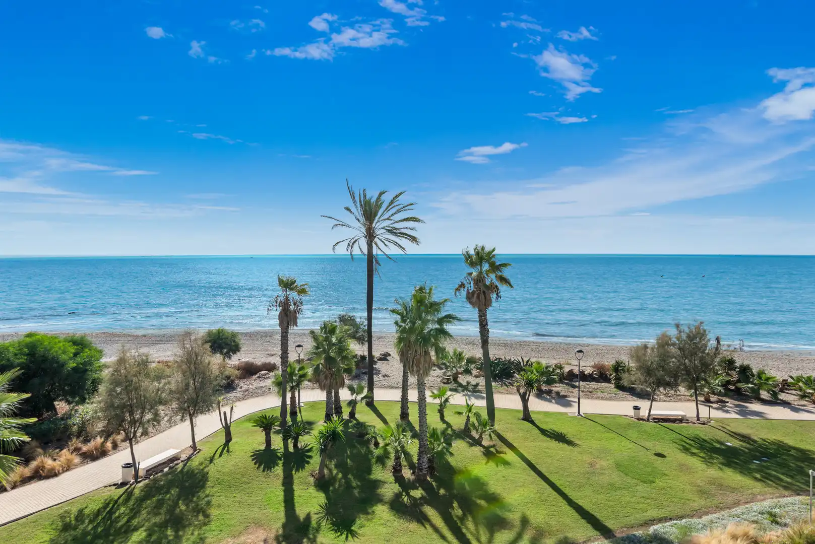 Adossat amb terrassa en venda a Estepona Pueblo, imagen 42