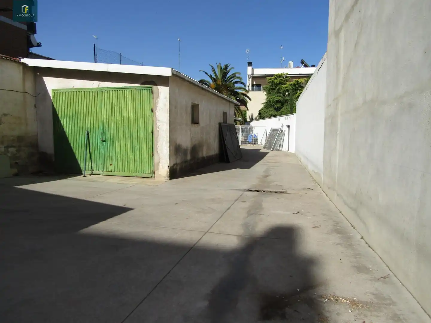 Terreno residencial en venta en Centro, imagen 6