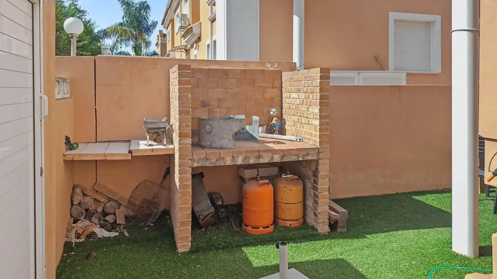 Bungalow with pool for sale in El Verger, imagen 14