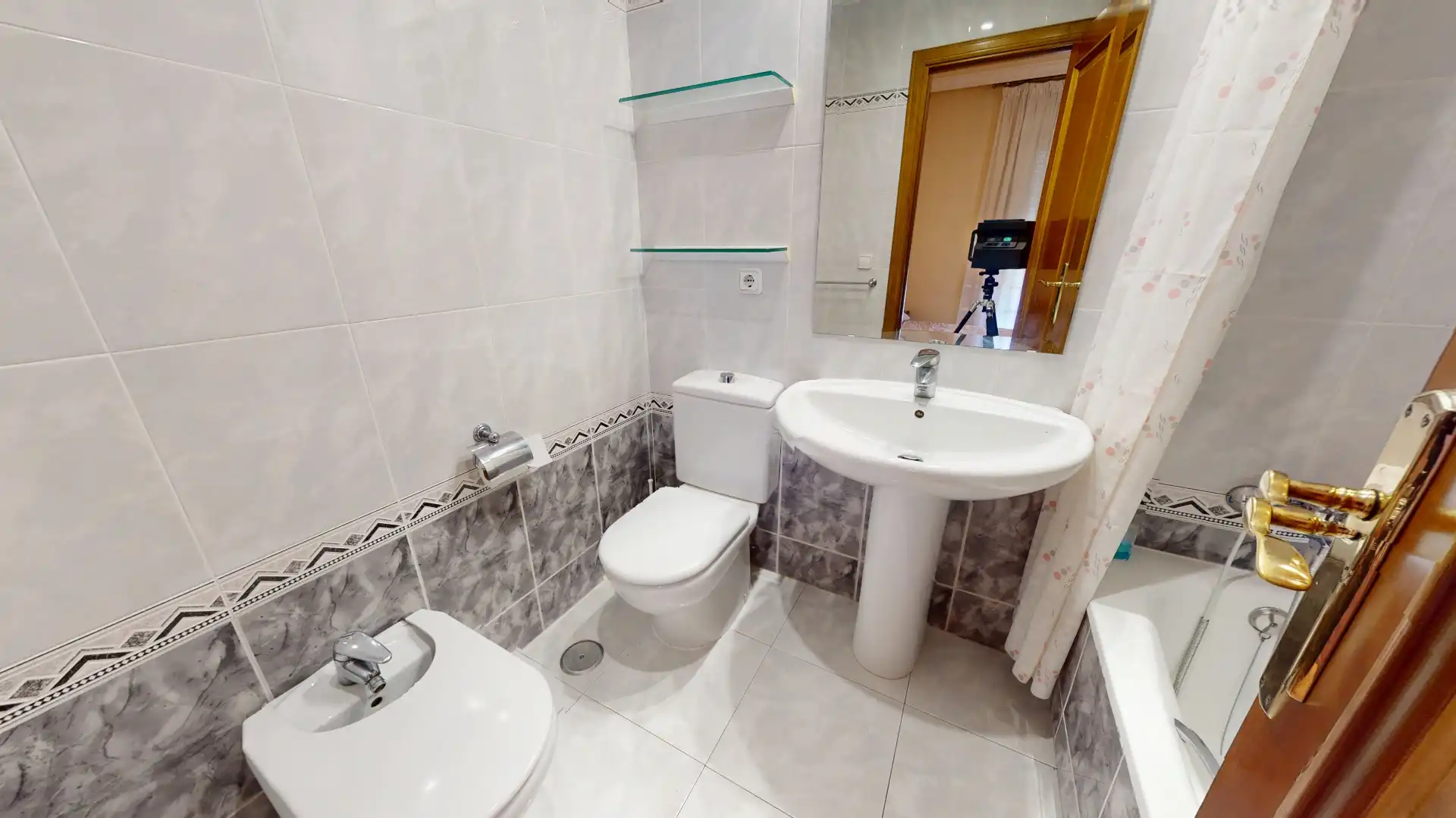 Flat with terrace for sale in Calle Jardines, imagen 20