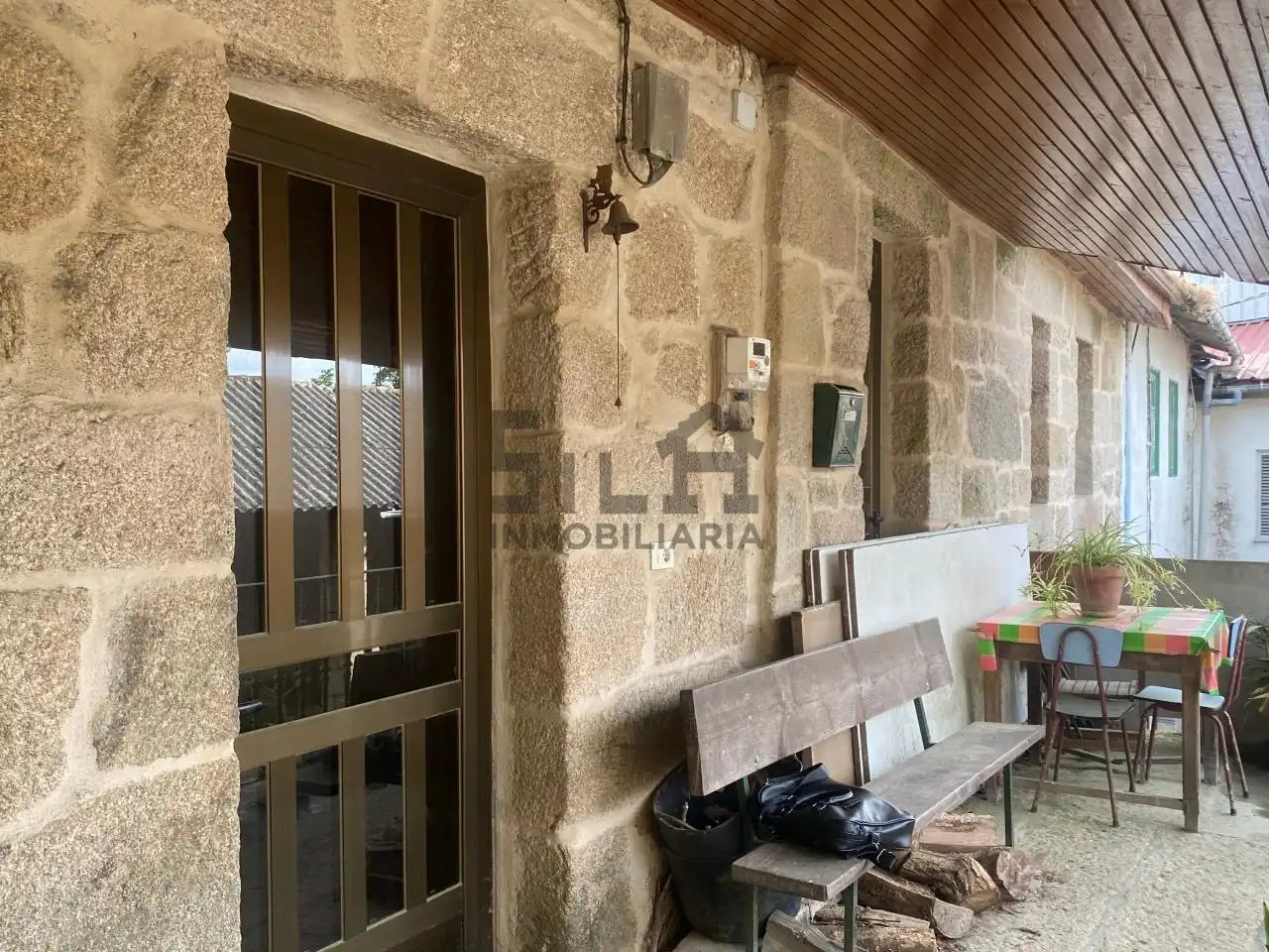Casa o chalet en venta en San Amaro