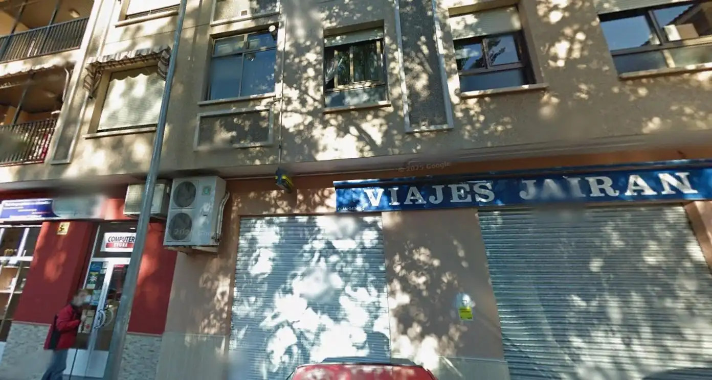 Local comercial en venta en Guadix, imagen 2