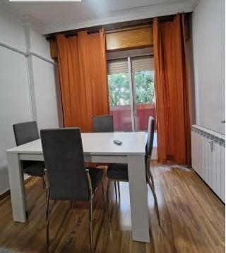 Foto 1 de Pis en venda a Calle José Carbajal, La Milagrosa, Albacete