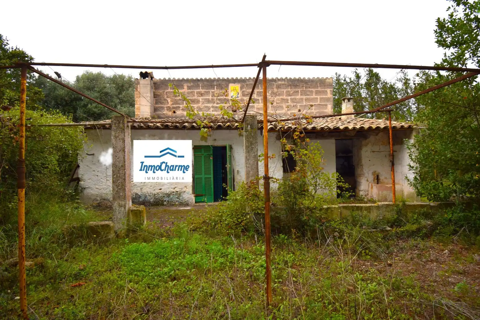 Landhaus mit Pool zum Verkauf in Muro, imagen 8