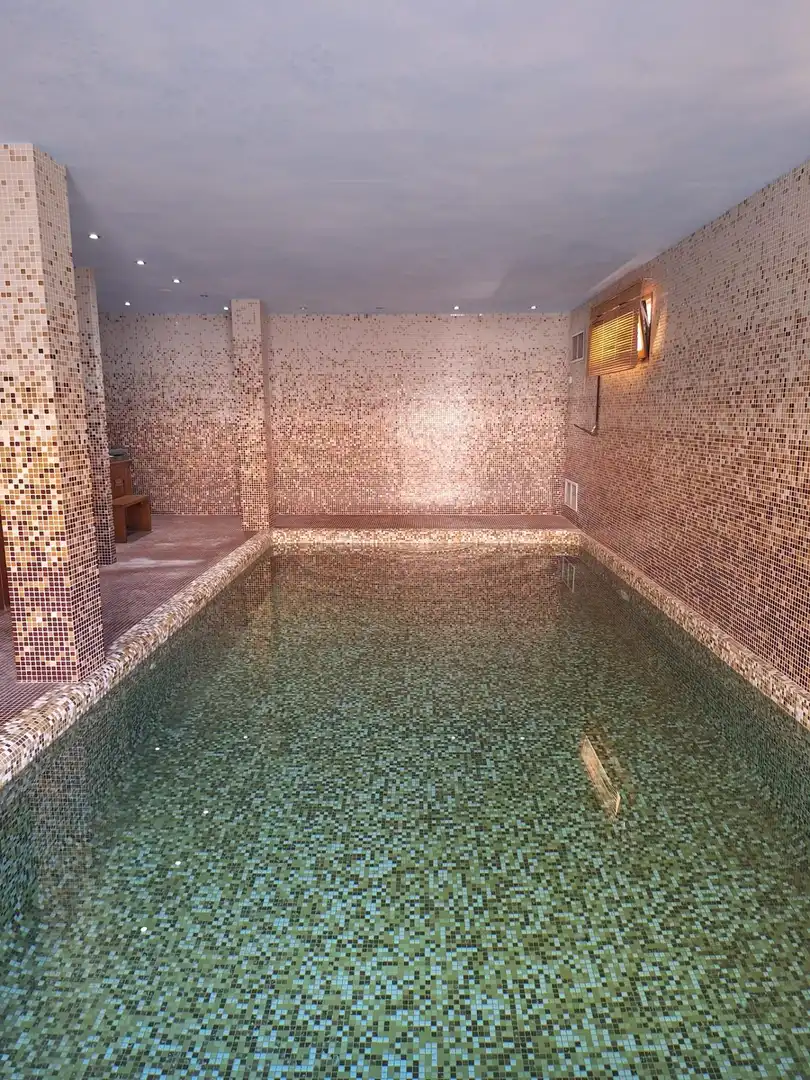 Chalet con piscina en venta en Pedanías Este, imagen 37