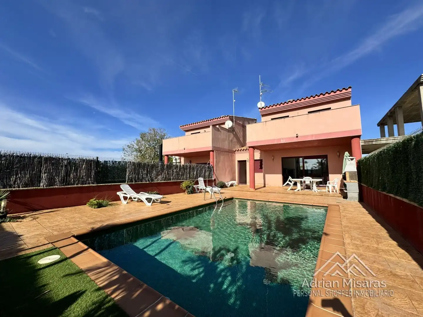 Casa adosada en venta en FLAMENC, Deltebre