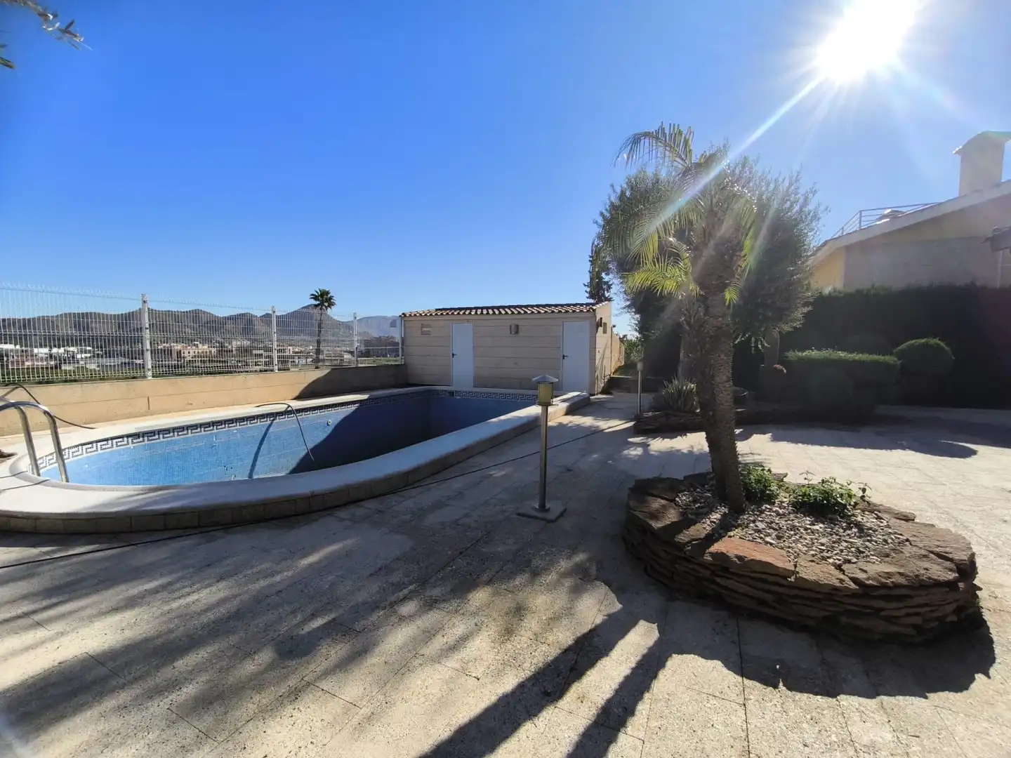 Villa avec terrasse à vendre à Pedanías Norte, imagen 6
