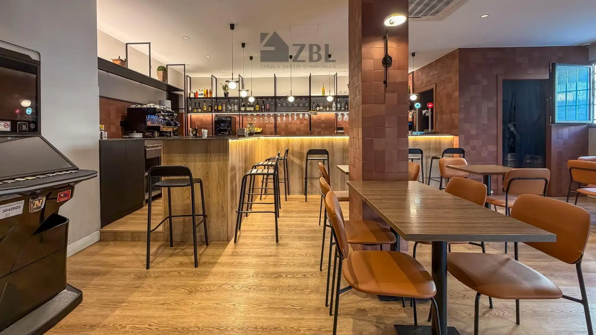 Business premises for sale in Sant Joan de Vilatorrada, imagen 9