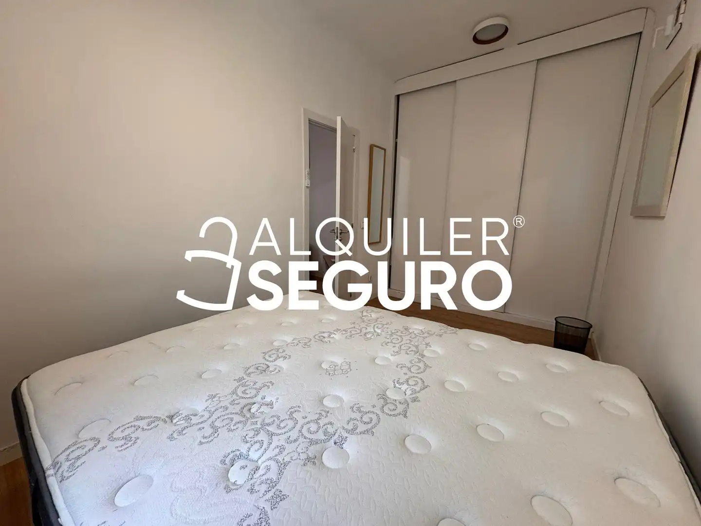 Flat for rent in Antonio López , Comillas