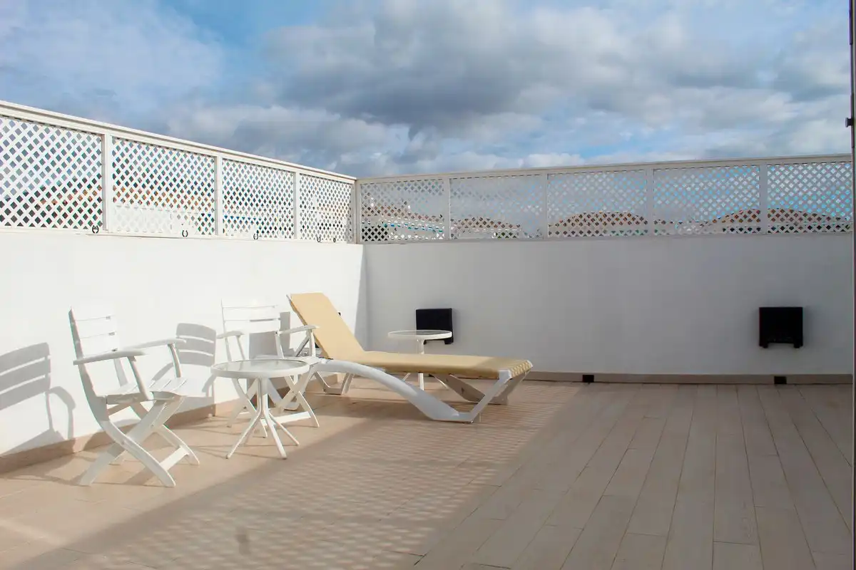 Penthouse mit Aufzug zum Verkauf in Calle los Granados 18, imagen 20