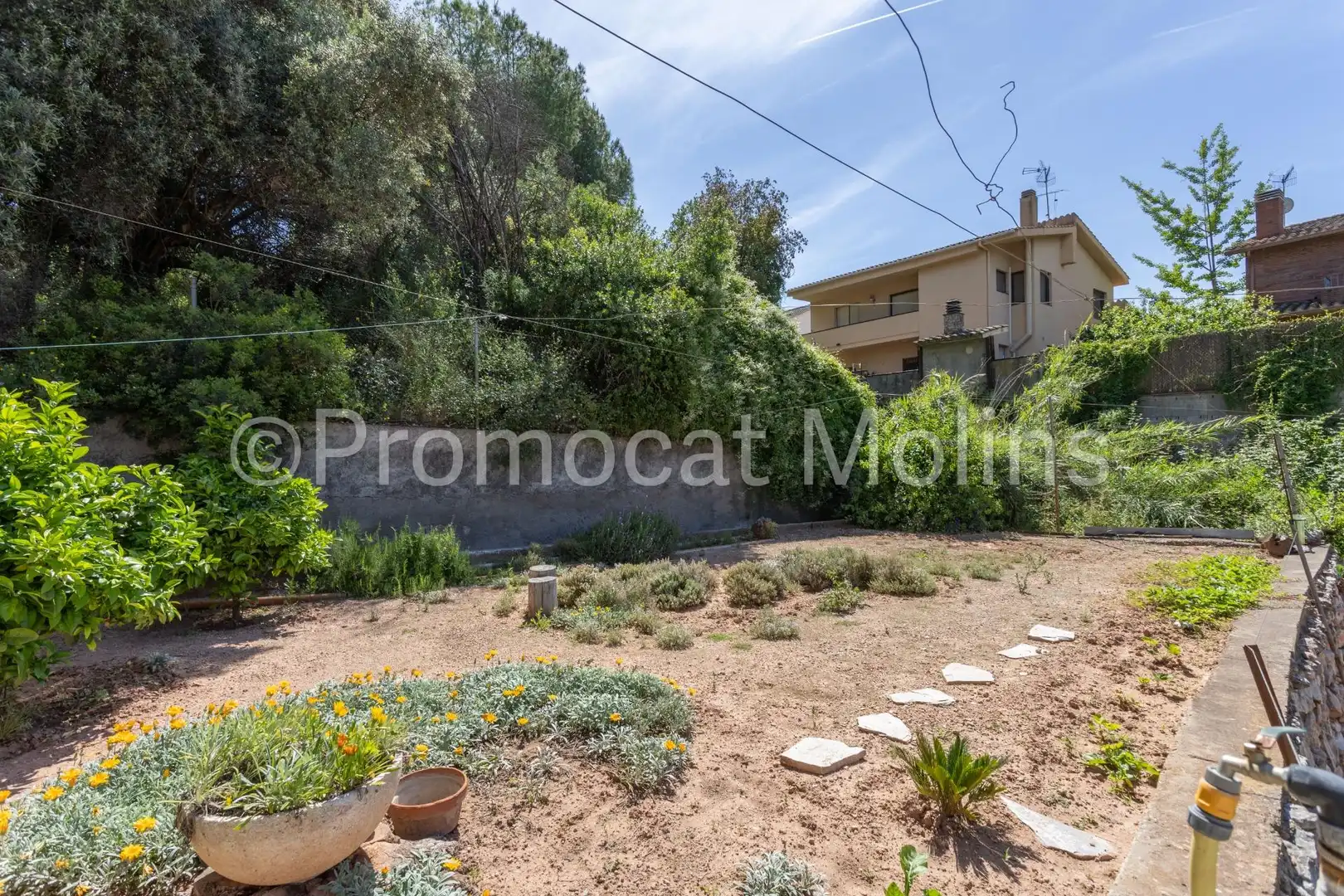 Casa o chalet en venta en La Palma de Cervelló con Calefacción, Jardín privado y Terraza