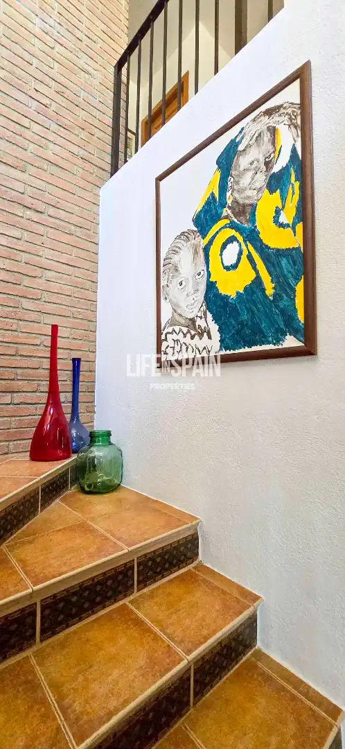 Landhaus mit Garten zum Verkauf in L'Ametlla de Mar pueblo, imagen 34