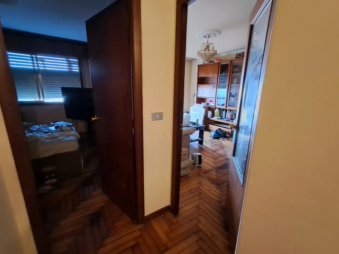 Pis amb ascensor en venda a Rúa de Sanjurjo Badía, imagen 4