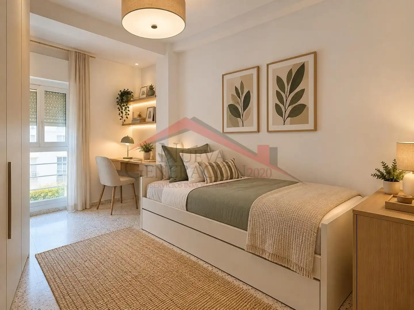Appartement avec ascenseur à vendre à Plaza de toros - Venta Vargas - Capitania, imagen 33