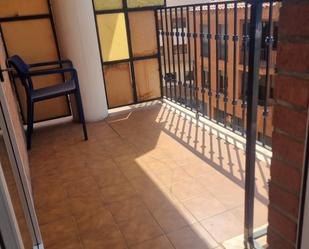 Balcony of Flat for sale in Borriol  with Terrace and Balcony