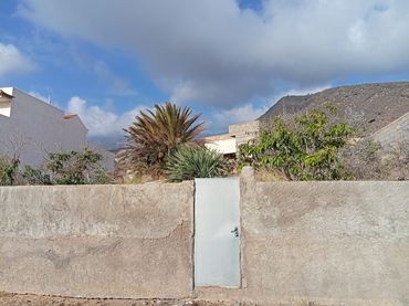 Terreno residencial en venta en Camino de la Punta 16