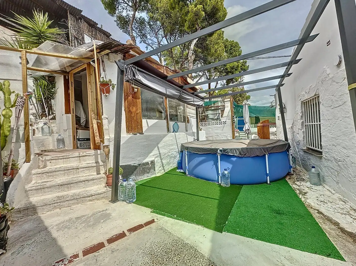 Casa con giardino in vendita a Pueblo, imagen 21