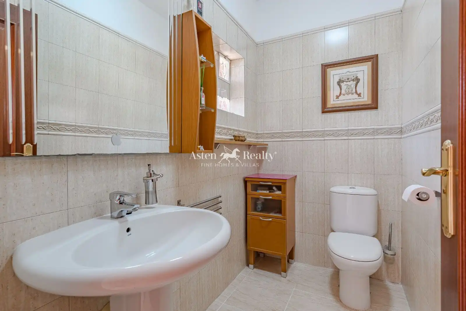 Casa a schiera con piscina in vendita a Casco Urbano, imagen 10