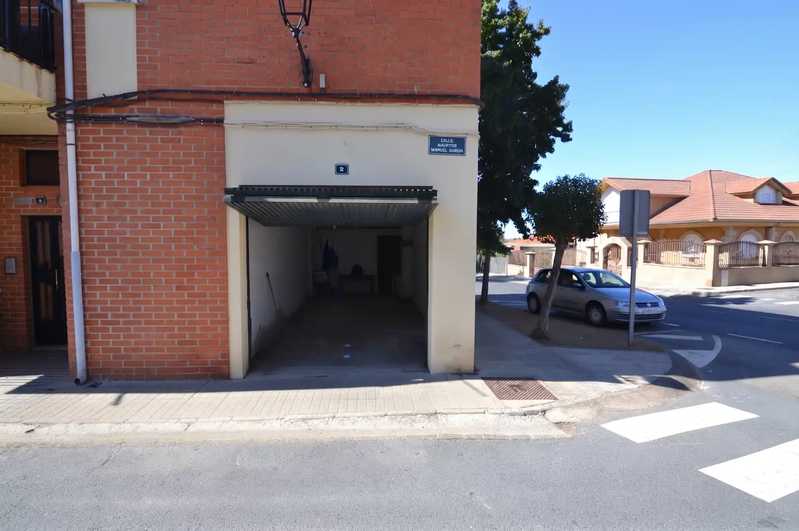 Pis amb terrassa en venda a Calle Maestro Manuel Garcia, imagen 16