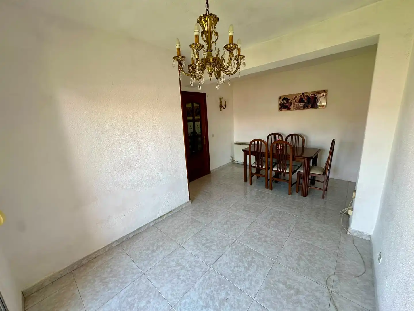 Wohnung mit Aufzug zum Verkauf in Calle Antonio Hernández, imagen 5