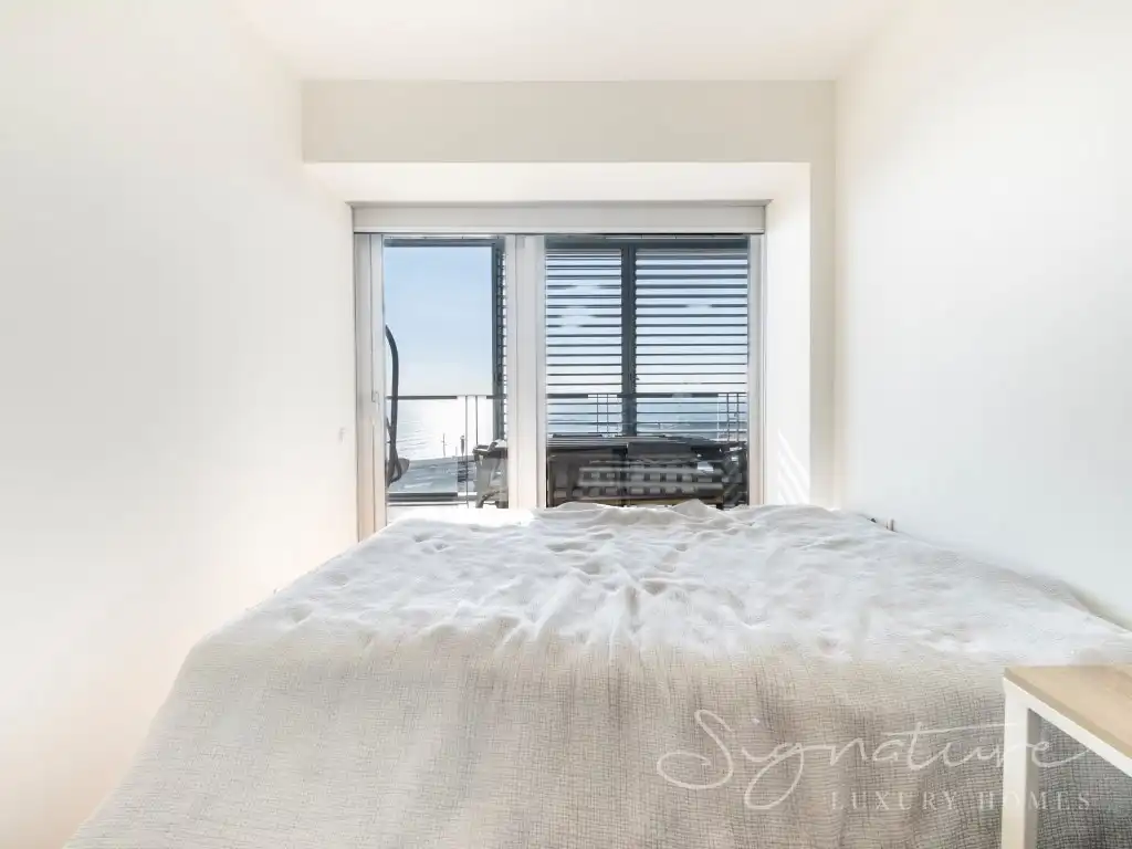 Flat with pool for sale in Passeig de Garcia Fària 73-75, imagen 18