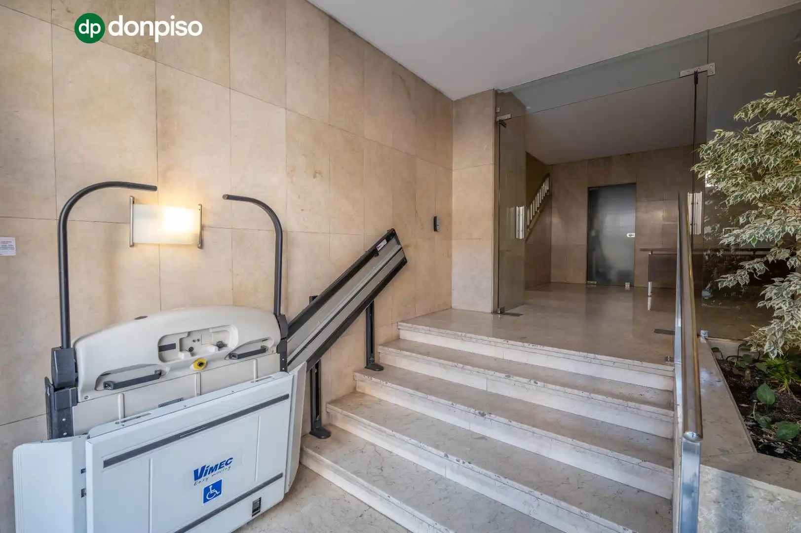 Flat with terrace for sale in Calle TEJEIRO 2, imagen 31