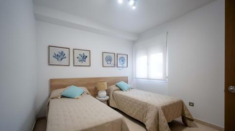 Photo 5 of Flat for sale in Avenida Luis Siret, Burjulu - La Mulería, Almería