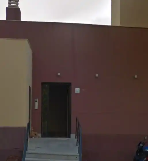 Vista exterior de Pis en venda en Vícar