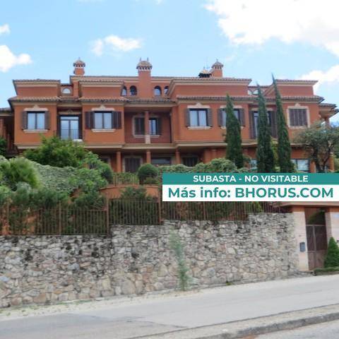 Casa-chalet en Venta en MARSIL, 53 en Club de Golf