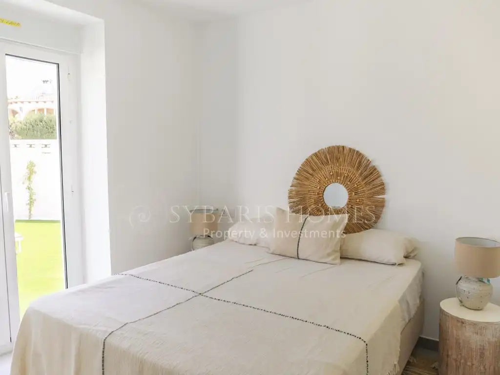 Appartement compact avec piscine à vendre à Calle Regalissia, imagen 36