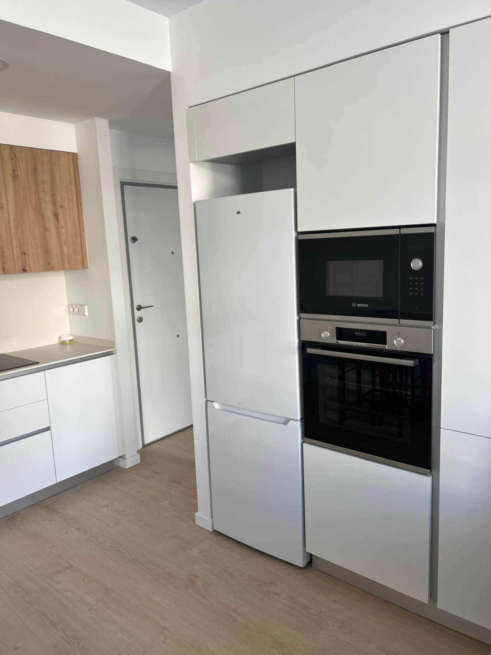 Apartament per a compartir a La Constitución - Canaleta