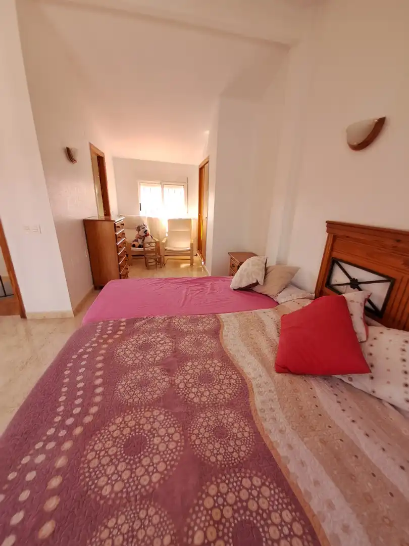 Adosado con terraza en venta en Avenida del Mare Nostrum, imagen 34
