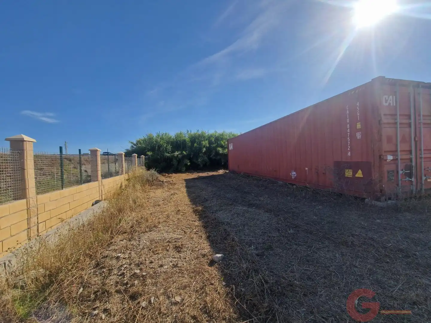 Country homes for sale in Motril ciudad