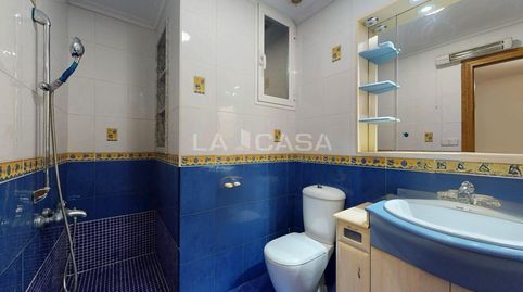Foto 4 de Piso en venta en Torrefiel, Valencia Capital