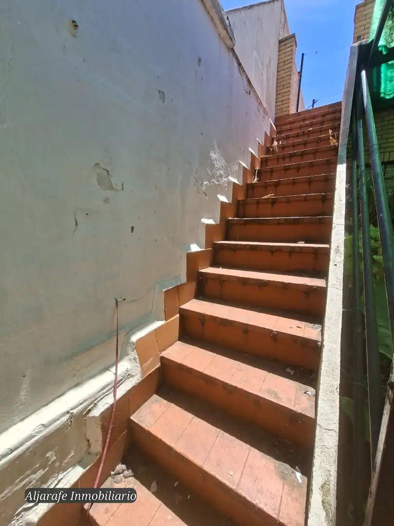 Casa o xalet en venda en Umbrete amb Terrassa i Traster
