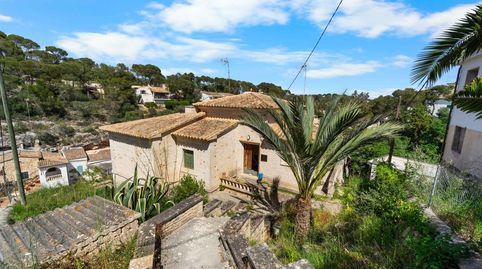 Photo 2 of Country homes for sale in Cala Figuera, Santanyí