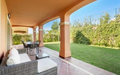 House or chalet for sale in Valle Romano Golf