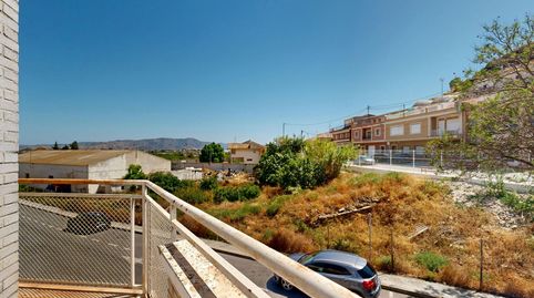 Foto 3 von Einfamilien-Reihenhaus zum Verkauf in El Esparragal, Murcia Capital