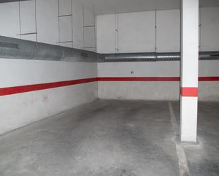 Parking of Garage for sale in Huércal de Almería