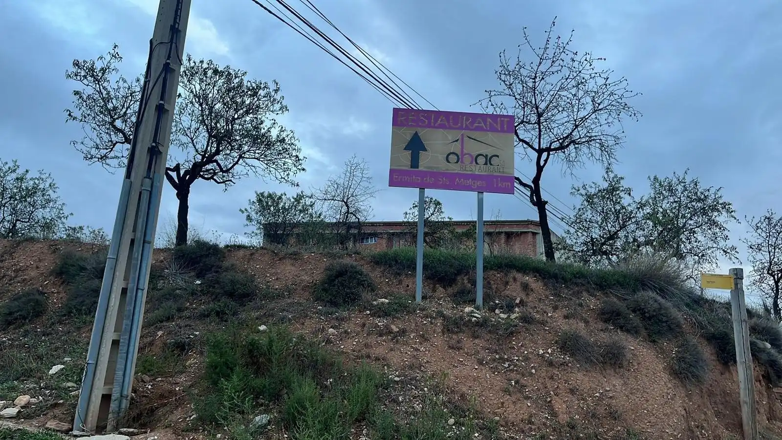 Terreno residencial en venta en Sarral, imagen 3