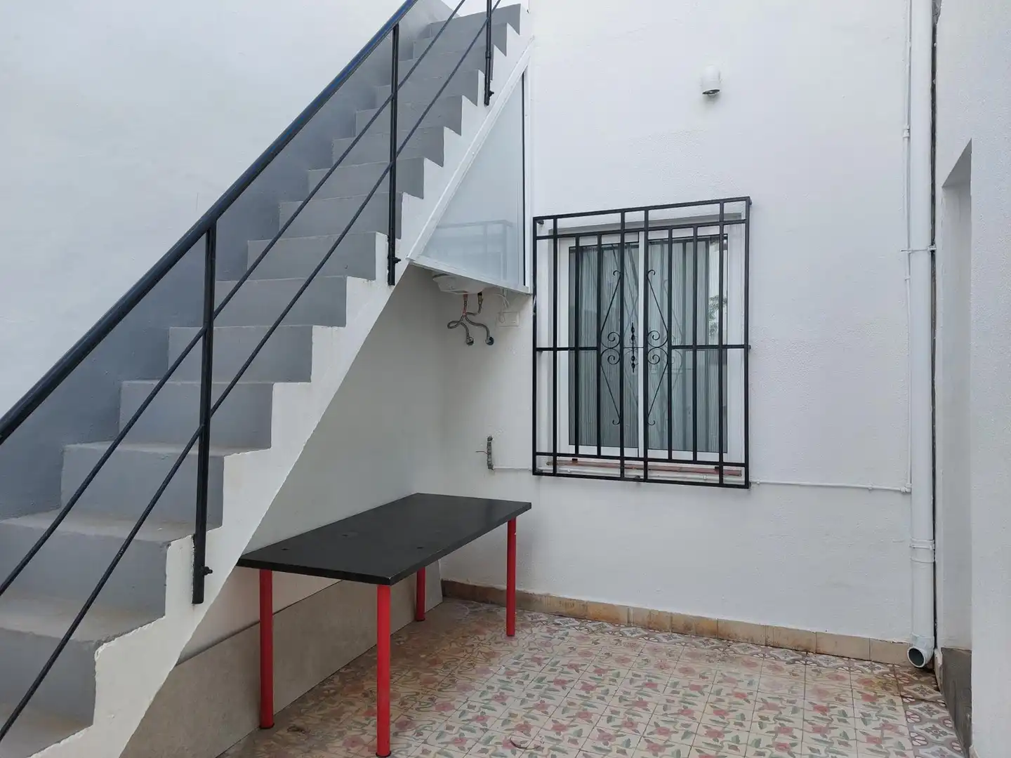 Piso para compartir en San Cristóbal de la Laguna con Terraza y Alarma
